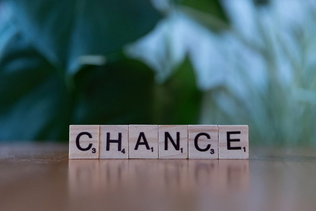 Spéciale Chance