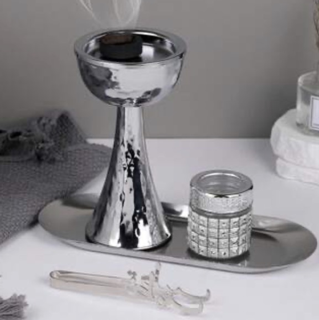 La Magie Céleste de l'Encens