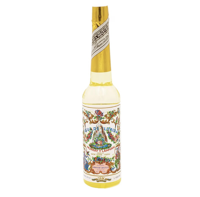 Agua De Florida - Eau Spirituelle 270 ml